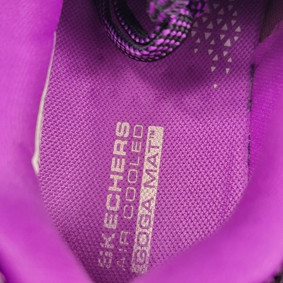 Skechers Go Run Max Cushioning Premier Womens 7 - Picture 7 of 10